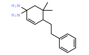 4,4'-Diamino-2,2’-dimethylbibenzyl