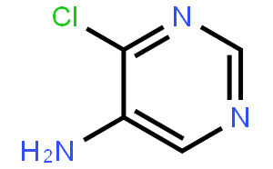 5-Amino-4-chloropyrimidine