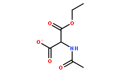 N-乙酰氨基丙二酸单乙酯