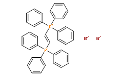 1,2-Vinylenebis(triphenylphosphonium bromide) monohydrate