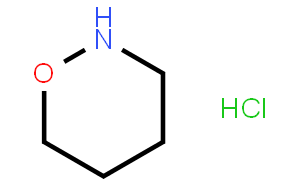 1,2-Oxazinane Hydrochloride