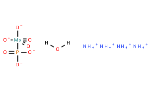 磷钼酸铵