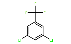 3,5-二氯三氟甲苯