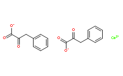Calcium PhenylpyruvateDISCONTINUED, See C145763