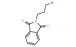 N-(3-溴丙基)酞亚胺