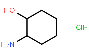 外消旋-反-2-氨基环己醇盐酸盐