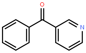 3-苯甲酰基吡啶