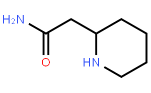 吡啶-2-乙酰胺