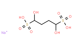 Succinaldehyde Disodium Bisulfite