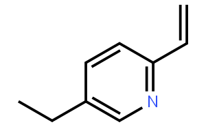 2-ethenyl-5-ethyl-Pyridine