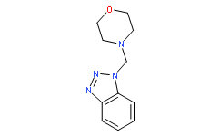 (4-吗啉基甲基)苯并三唑