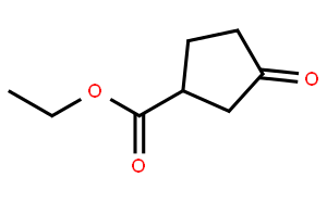 3-氧代环戊烷甲酸乙酯