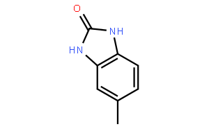 5-甲基-1H-苯并[d]咪唑-2(3H)-酮