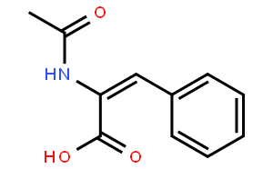 α-乙酰氨基肉桂酸