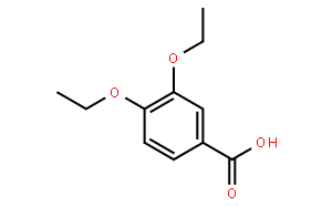3,4-二乙氧基苯甲酸