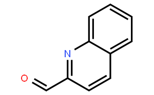 喹啉-2-甲醛(2-喹啉甲醛)