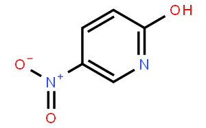 2-羥基-5-硝基吡啶