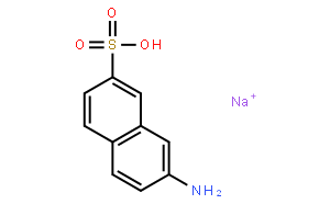 7-氨基-2-萘磺酸钠盐