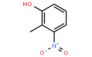 2-羟基-6-硝基甲苯