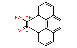 Phenanthrene-4,5-dicarboxylic acid