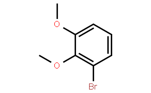 2,3-二甲氧基溴苯