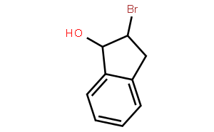 2-溴-1-茚醇