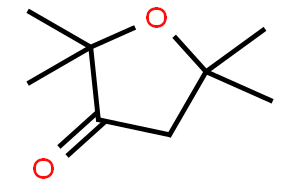二氢-2,2,5,5-四甲基-3(2H)-呋喃酮