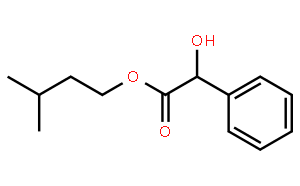 DL-扁桃酸异戊酯