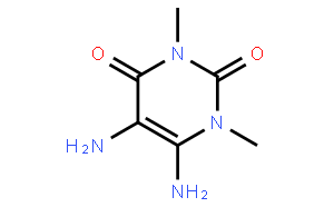 5,6-Diamino-1,3-dimethyl Uracil