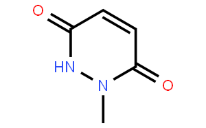N-Methylmaleic hydrazide