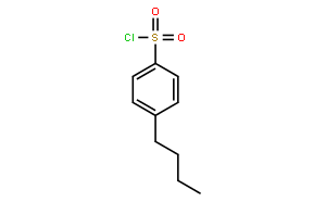 4-n-Butylbenzenesulfonyl chloride