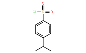 4-異丙基苯磺酰氯