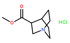 Methyl 3-quinuclidinecarboxylate hydrochloride