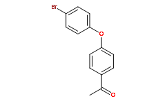 1-(4-(4-溴苯氧基)苯基)乙酮