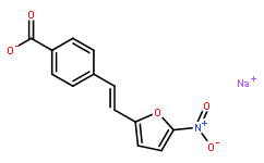 呋喃苯烯酸钠