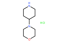 4-(Morpholin-4-yl)-piperidine dihydrochloride