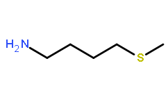 4-(Methylthio)-1-butylamine