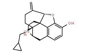 Nalmefene