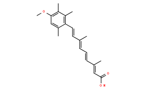 Acitretin