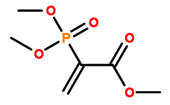 TRIMETHYL 2-PHOSPHONOACRYLATE
