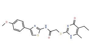 T16Ainh-A01;inhibitor of TMEM16A