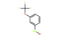 3-(三氟甲氧基)苯基溴化镁