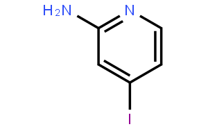 4-碘-2-氨基吡啶