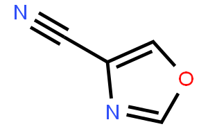 4-噁唑甲腈