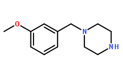 1-(3-METHOXYBENZYL)PIPERAZINE