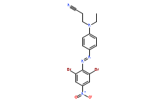 分散橙 61