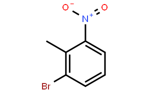 2-溴-6-硝基甲苯
