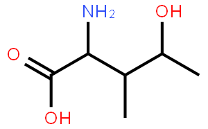 4-Hydroxyisoleucine  4-羟基异亮氨酸