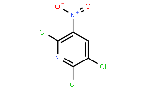 2,3,6-Trichloro-5-nitro-pyridine