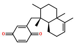(+)-Avarone